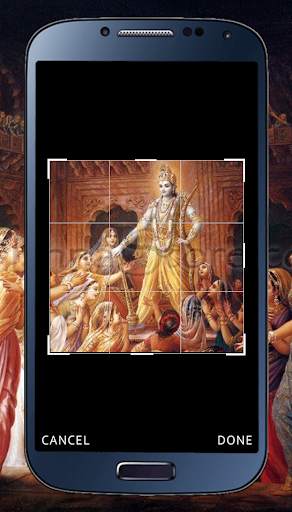 Lord  Krishna Dp for whatsapp screenshot 4