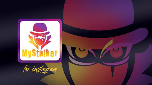 MyStalker : Who Viewed My Profile Instagram screenshot 1