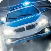 Police Academy Game 3D icon