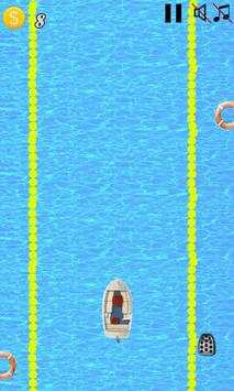 Speed Boats Racing screenshot 1