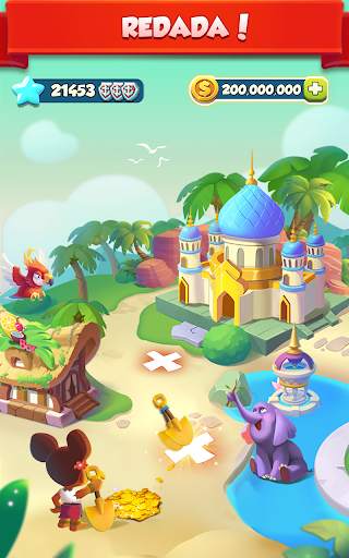 Island King - Coin Adventure screenshot 3