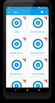 New Ringtones 2018 screenshot 2