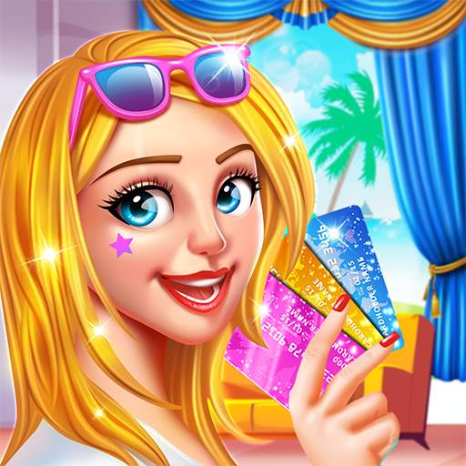 Rich Girls Hotel Shopping Game 1.2