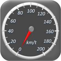Speedometer on 9Apps