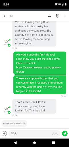 ibbü screenshot 4