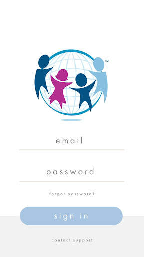 CARD Patient App screenshot 1