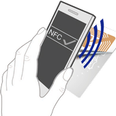 Smart Card Reader icon