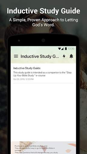 Chasing Sacred screenshot 5