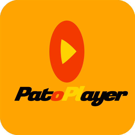 guide for all pato tv pro player icon