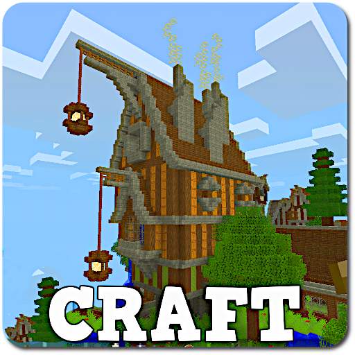 Master  Craft : Skills 1.1.9