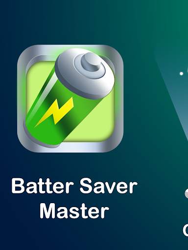 Battery Saver Master - Optimize Battery Usage Free screenshot 7