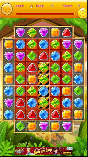 Gems Clash 2 screenshot 2