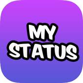 My Status - All Video Status App 1.0