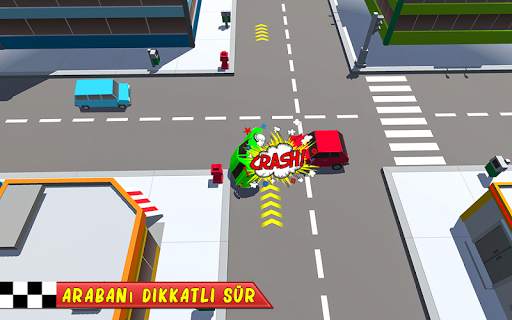 Topla onları Tümü 3B screenshot 5