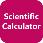 Scientific Calculator icon