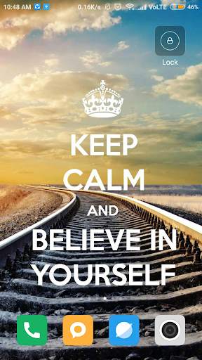 Keep Calm wallpaper screenshot 16