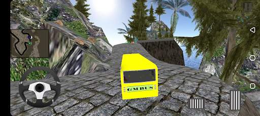 Driving Games 2023 screenshot 3