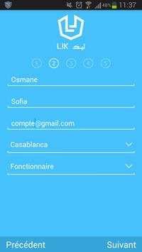 LIK screenshot 3