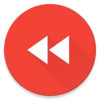 Rewind: Reverse Voice Recorder icon