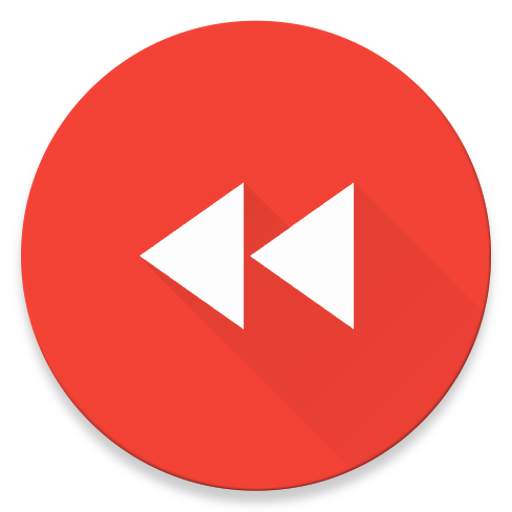 Rewind: Reverse Voice Recorder 1.2.1