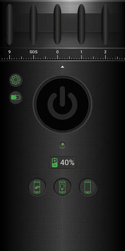 Flashlight screenshot 1