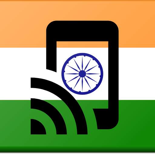India VPN - Unlimited Fast Security Proxy 1.0