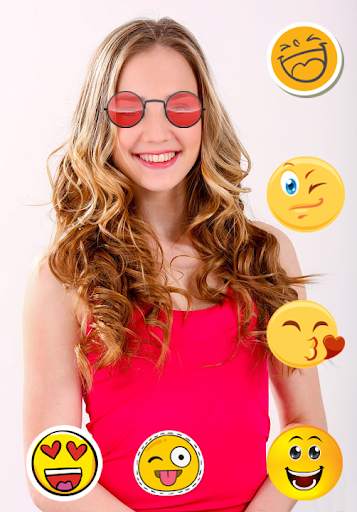 Professional Photo Editor screenshot 3