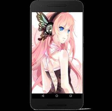 Anime Music - Radio screenshot 1