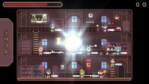 Pot of Legend screenshot 4