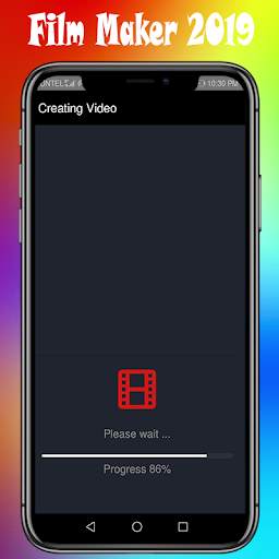 Image To Video - Movie Maker screenshot 3