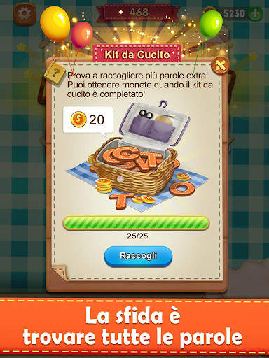 Word Shuffle screenshot 8