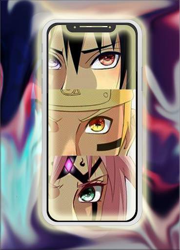 Ninja Boruto Wallpapers: 4K & Full HD screenshot 3