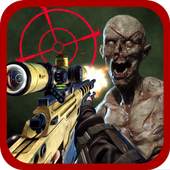 Zombie Sniper Shooter 3D 1.5