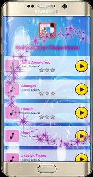 Xxxtentacion Piano Game screenshot 1