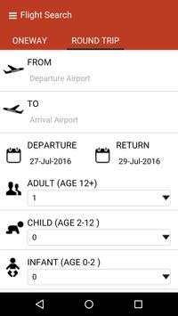 Jumbo Travel screenshot 2