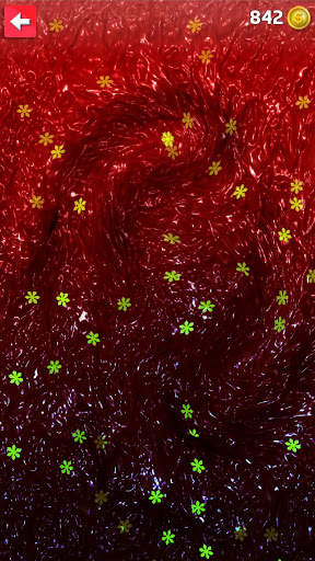Slime Simulator Games for fun: ASMR Trigger screenshot 8