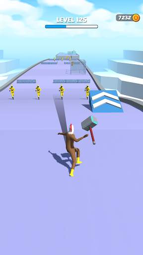 Catch And Shoot screenshot 4