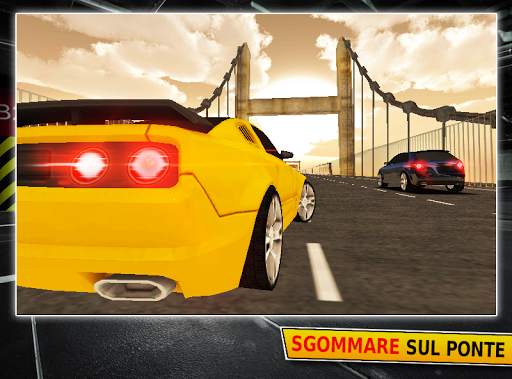 Gioco da Corsa screenshot 3