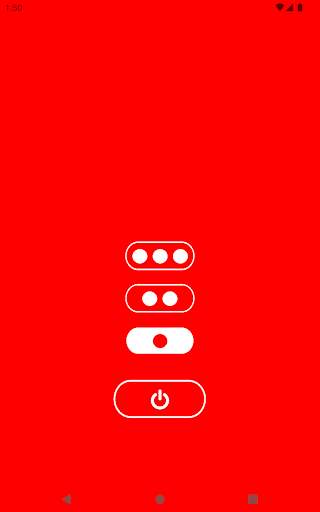 RGB Flashlight - Multicolor screenshot 7