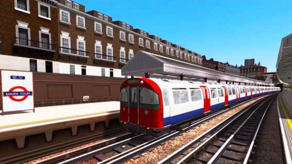 Indian Train screenshot 6