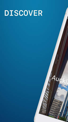 Auckland Travel Guide screenshot 1