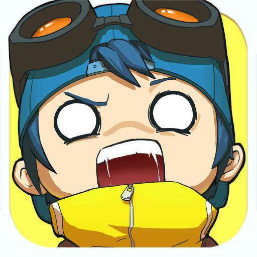 Funny Fighters: Battle Royale 0.111867