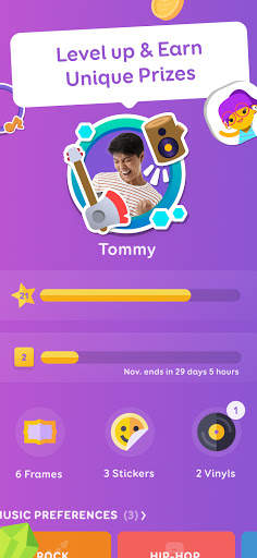 SongPop® - Guess The Song screenshot 3