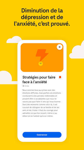 Headspace Care (Ginger) screenshot 5