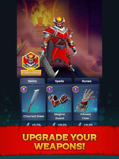 Ancient Battle screenshot 7