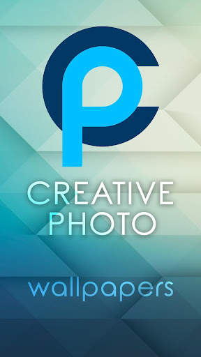 Creative Photo Wallpapers скриншот 1