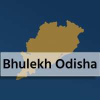 Odisha Bhulekh Land Record icon