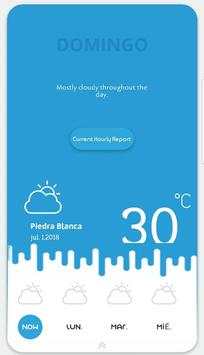weather - weather forecast screenshot 3
