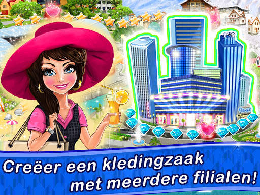 Bella Fashion Design screenshot 12