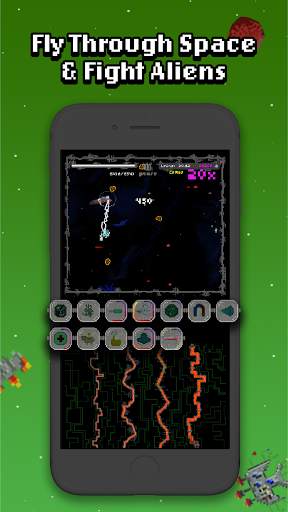 SpaceEars - ear training game learn music pitch screenshot 2